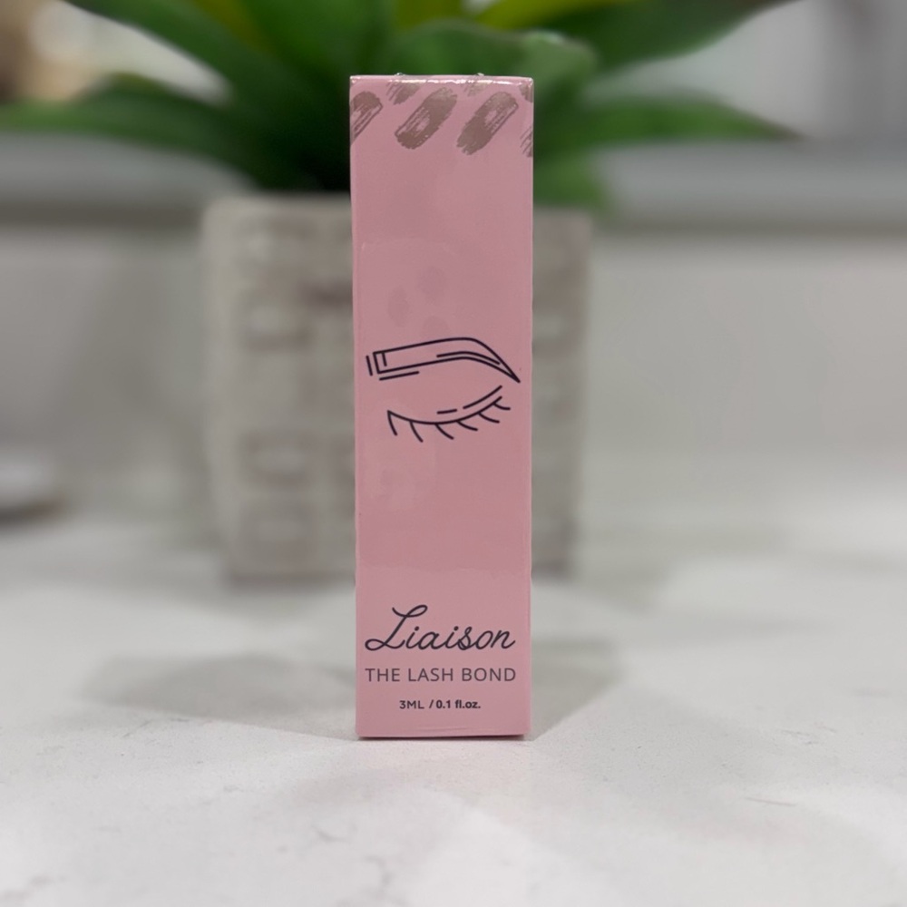 Liaison The Lash Bond Lash Root Activator NEW